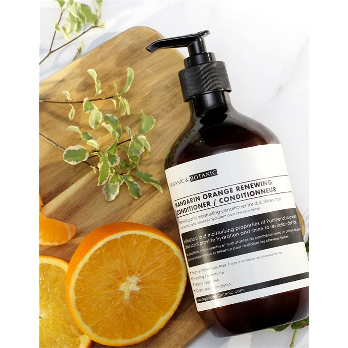 Renewing Conditioner