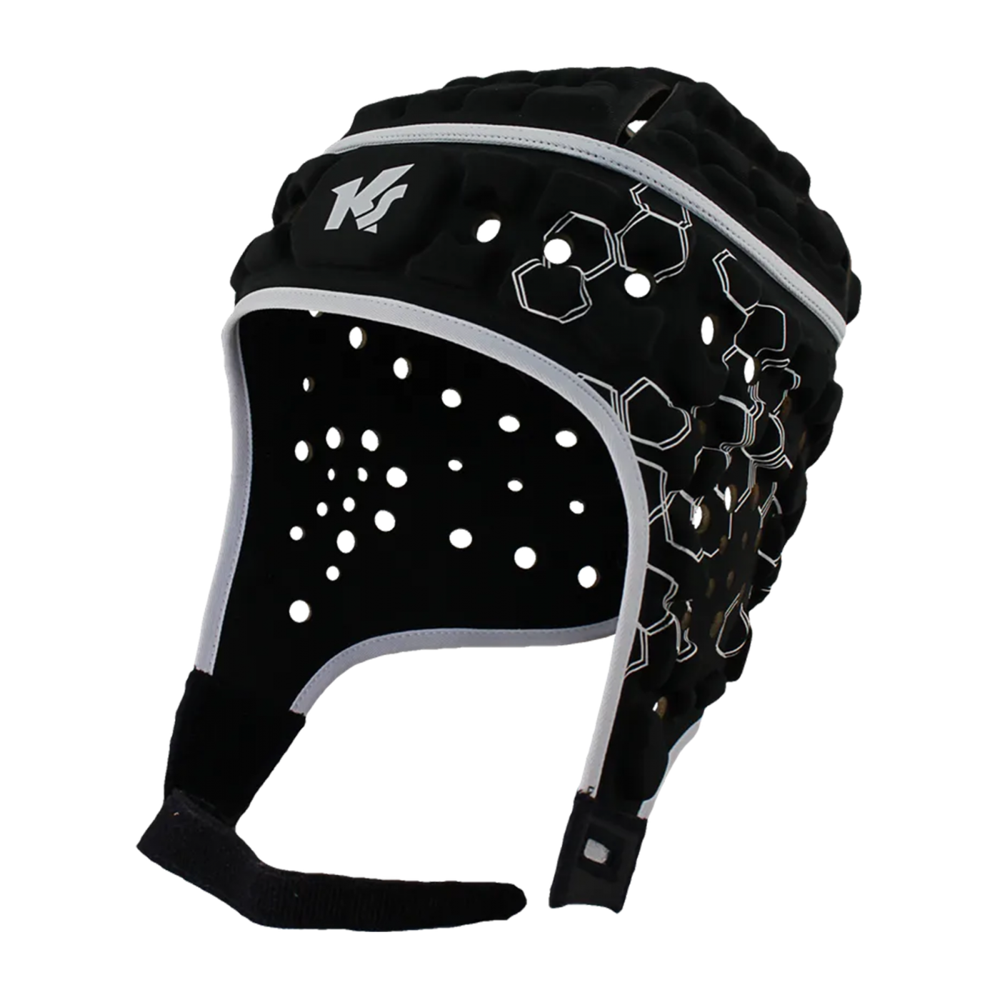 KEEPERsport Head Guard Hero F995