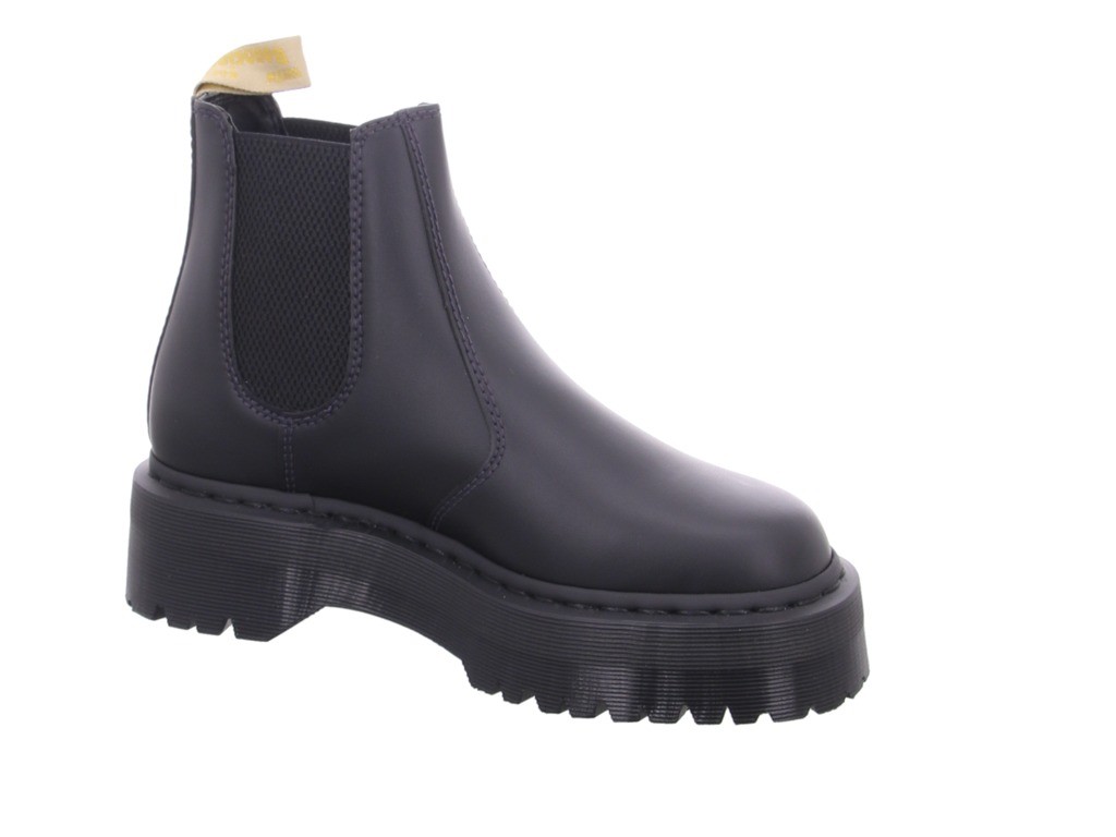 DR. MARTENS Stiefeletten bunt Stiefel Kaltf., Schlupf-, Reis