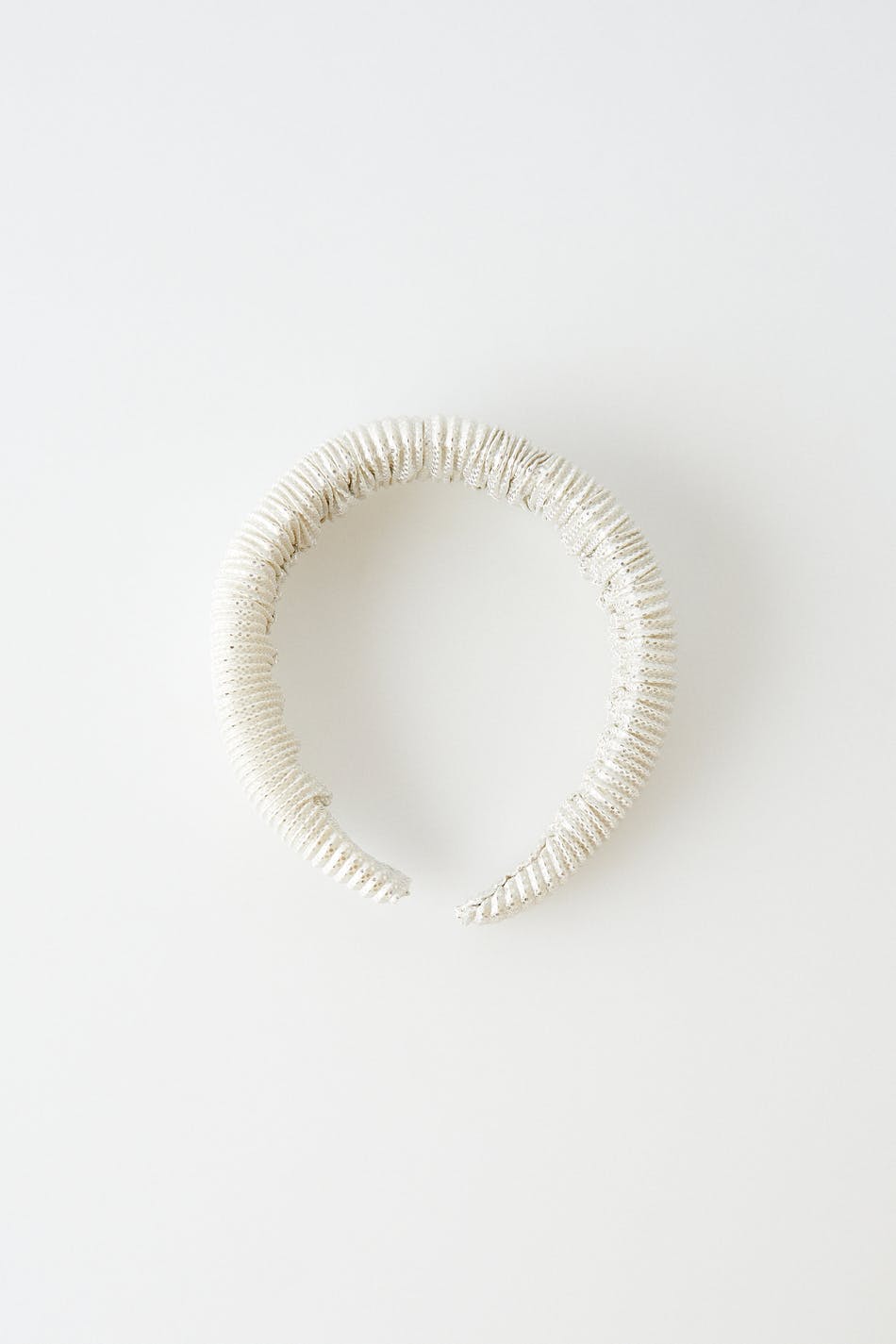 Chrissy headband