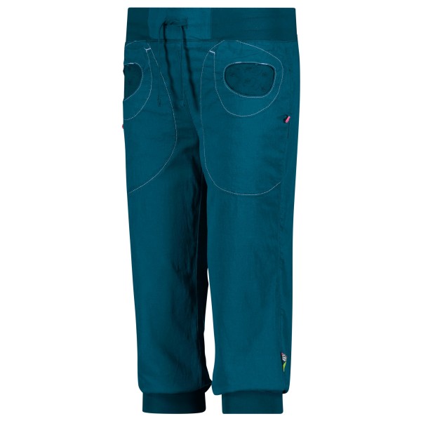 E9 - Women's N Remix 2.3 - Shorts