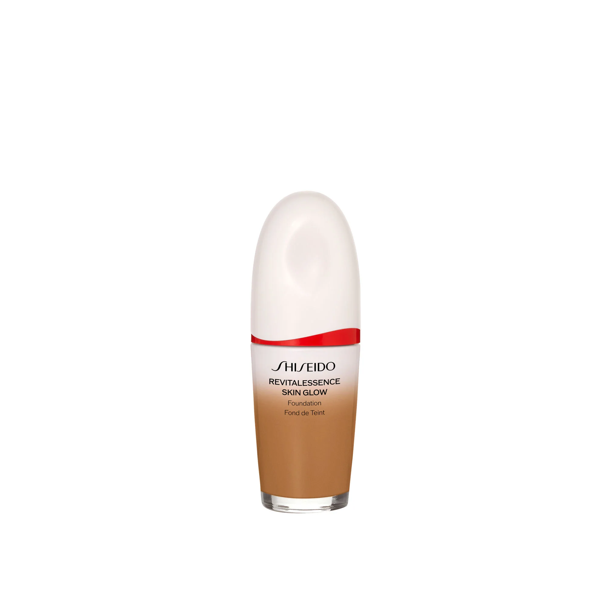 Fond de teint liquide Revitalessence Skin Glow
