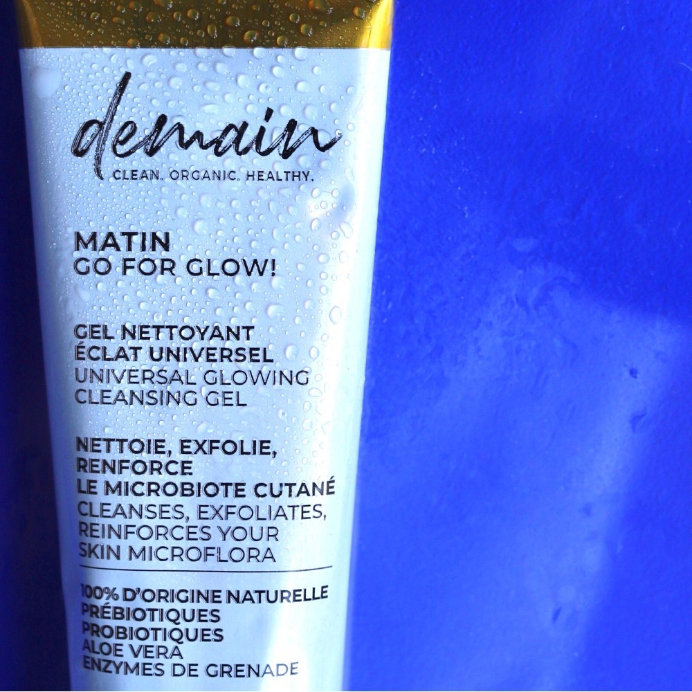 Sutra Go For Glow