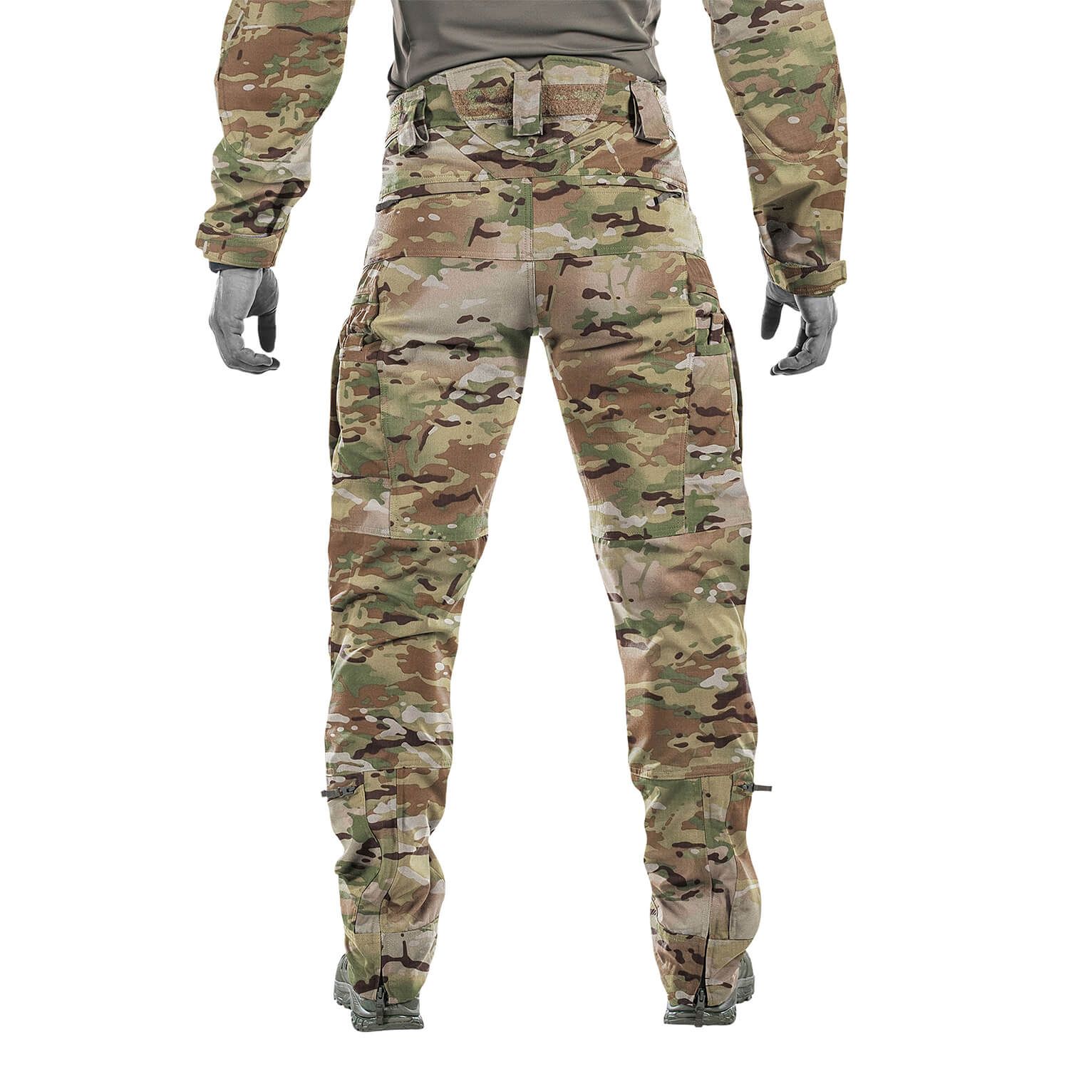 Striker XT Gen.3 Kampfhose
