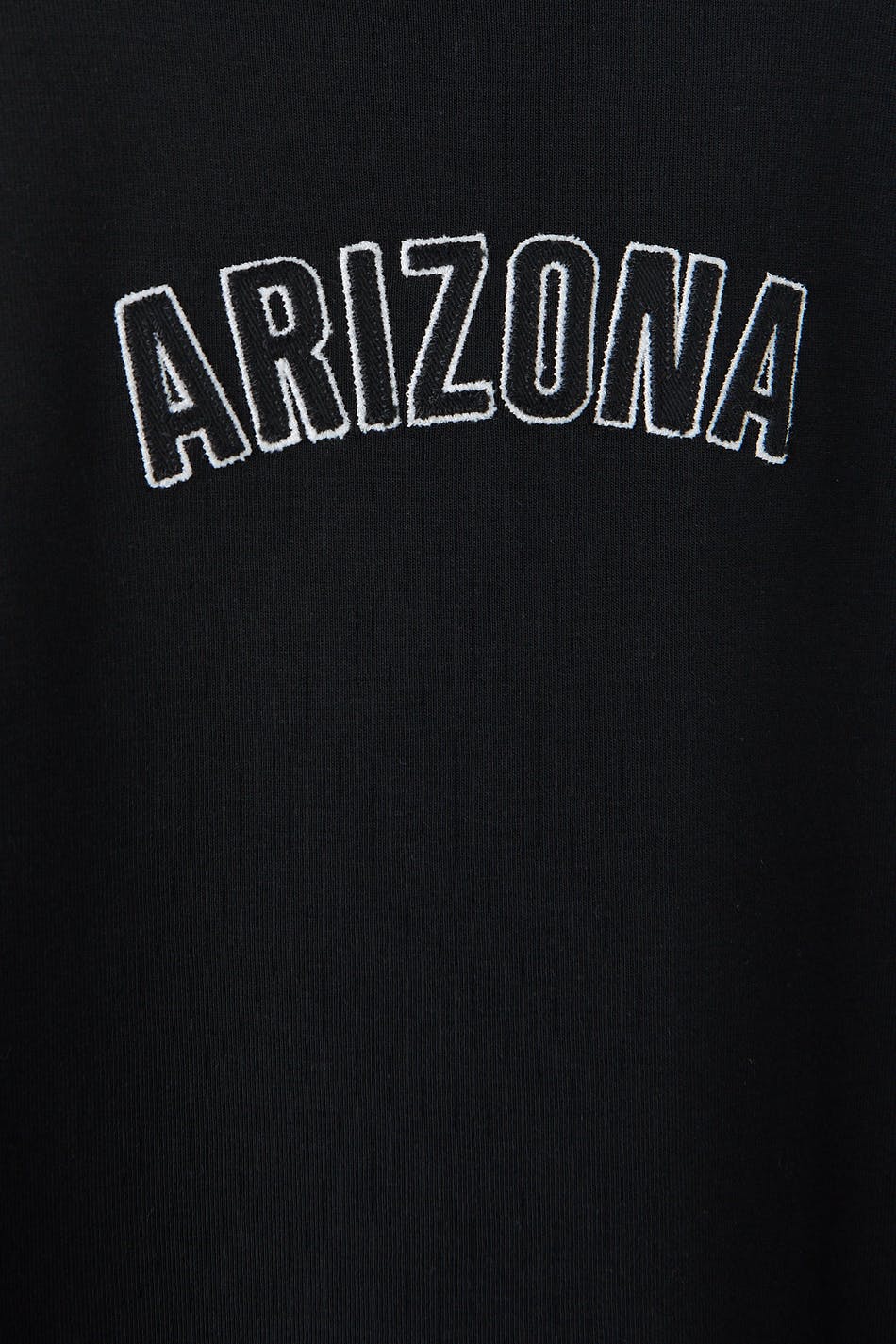 Y washed top