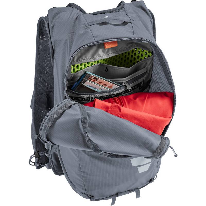 Deuter Ascender 13 Laufrucksack