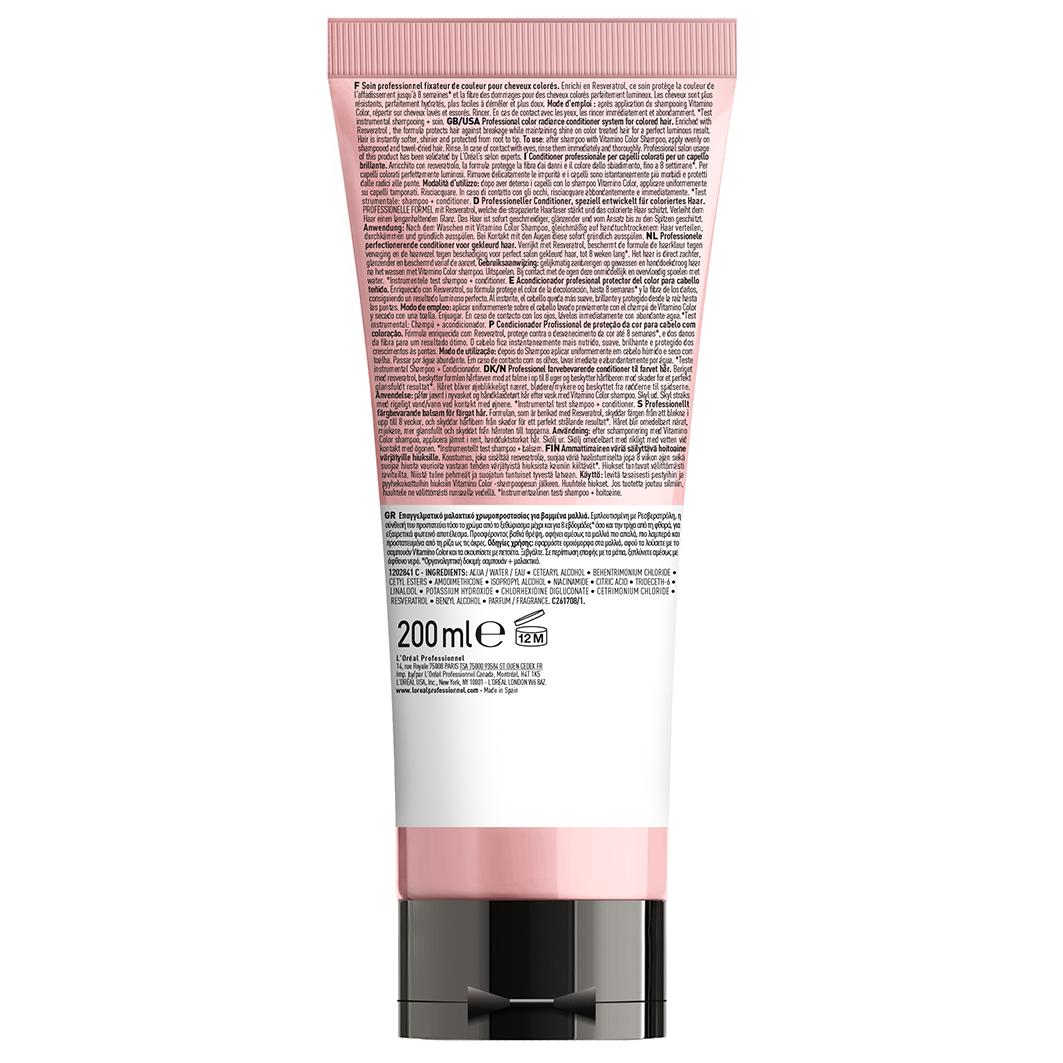 Serie Expert Vitamino Color