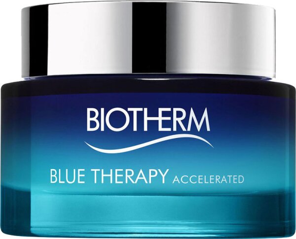 Biotherm Blue Therapy Accelerated Cream Gesichtscreme