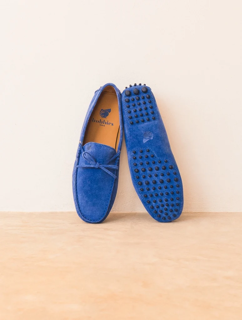 Magnifique - Bleu Amparo