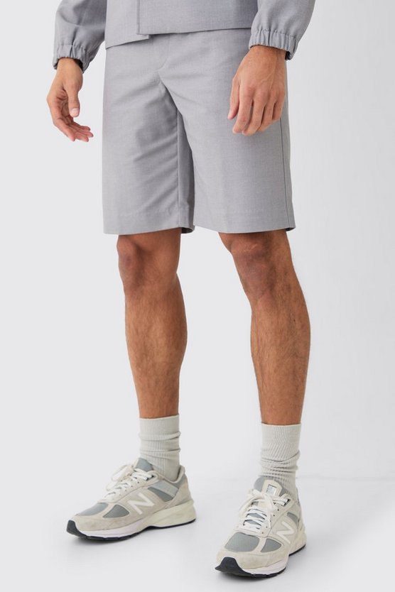 Lockere Shorts