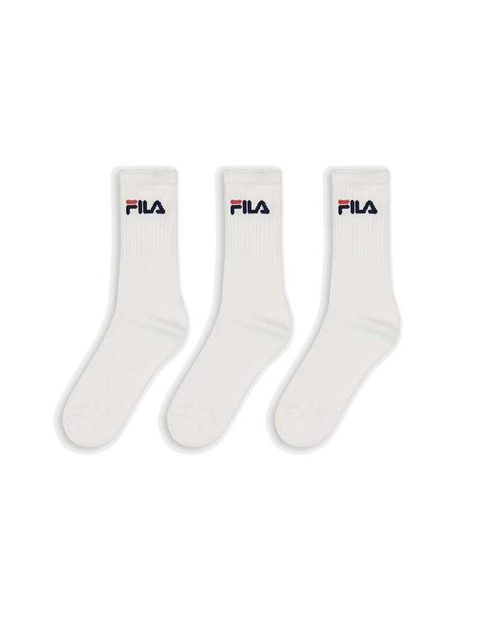 Socken - 3er-Pack Fila