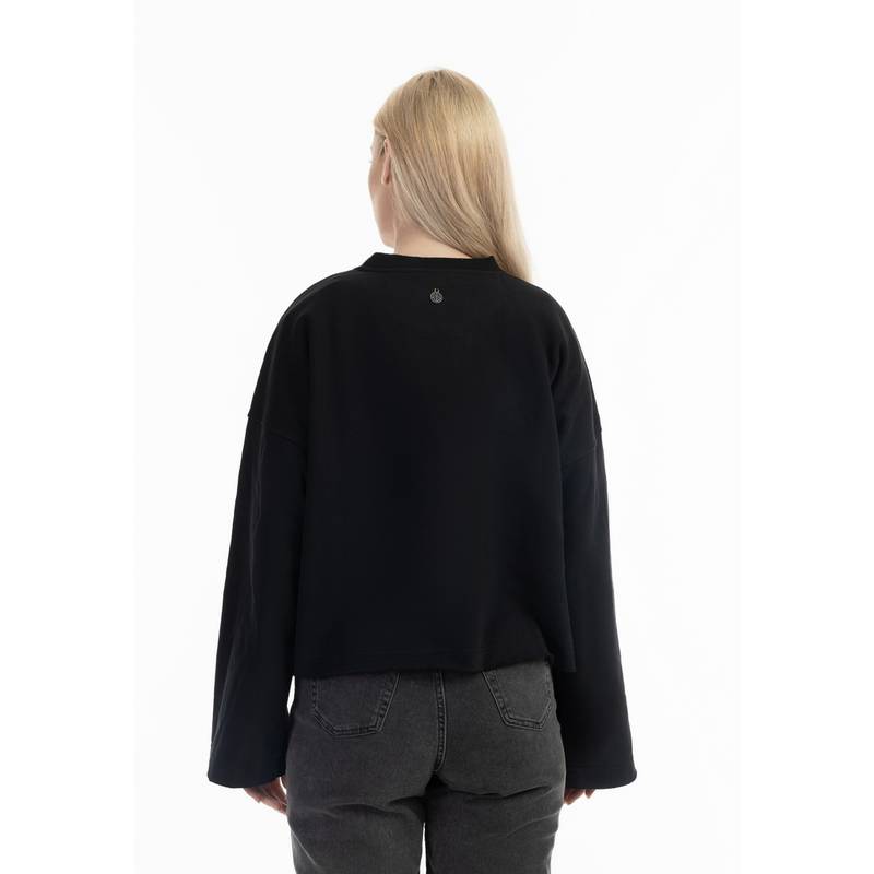DreiMaster Sweatshirt Damen