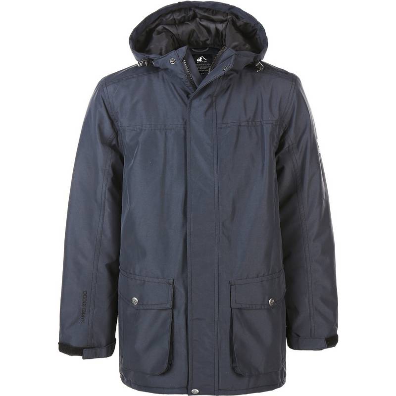 Whistler Buro Parka Kinder