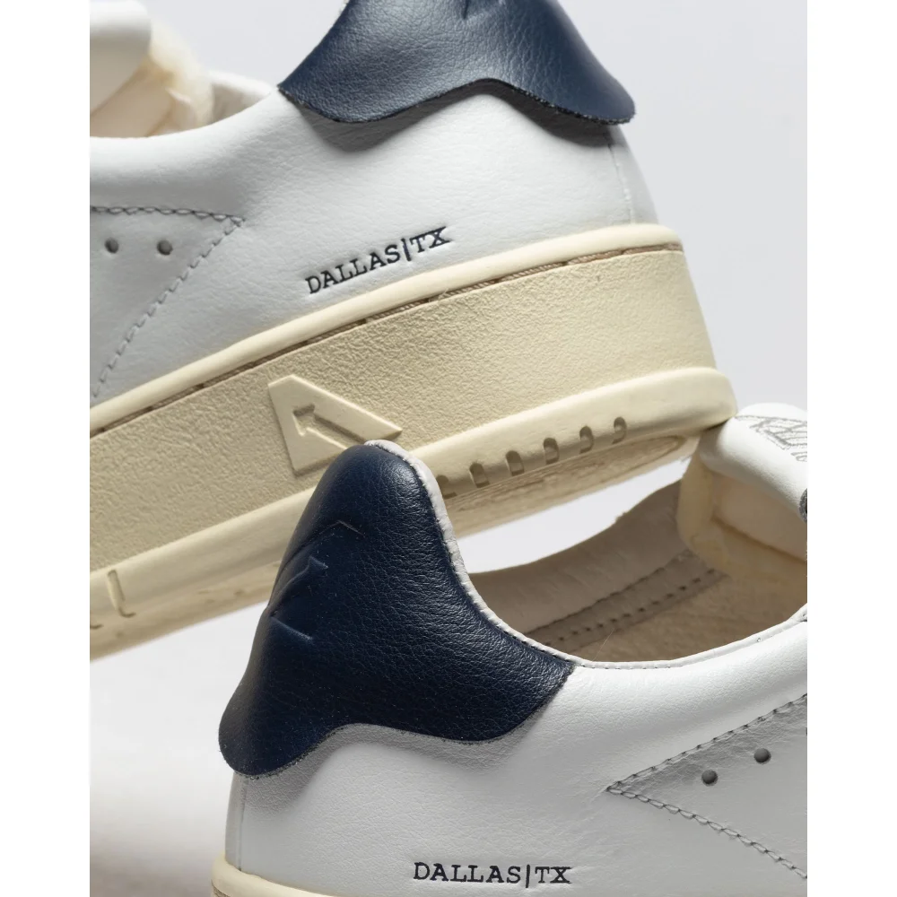 Autry Dallas Low ADLMNW05 / weiss