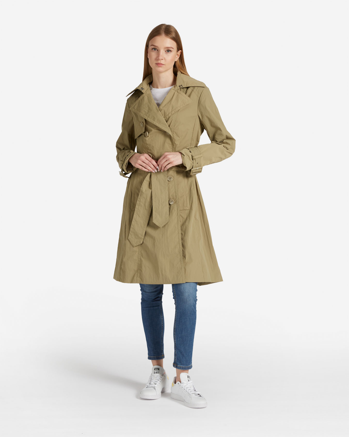 Giubbotto Dack's Urban W DW123S24-165