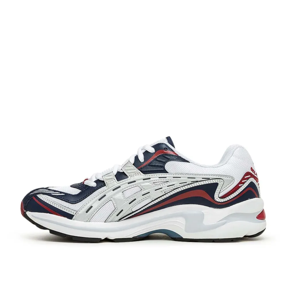Asics Gel Preleus 1201A084-102 / weiss