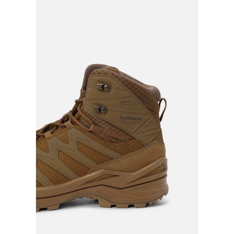 LOWA Professional INNOX PRO GTX MID TF Wanderschuhe Herren