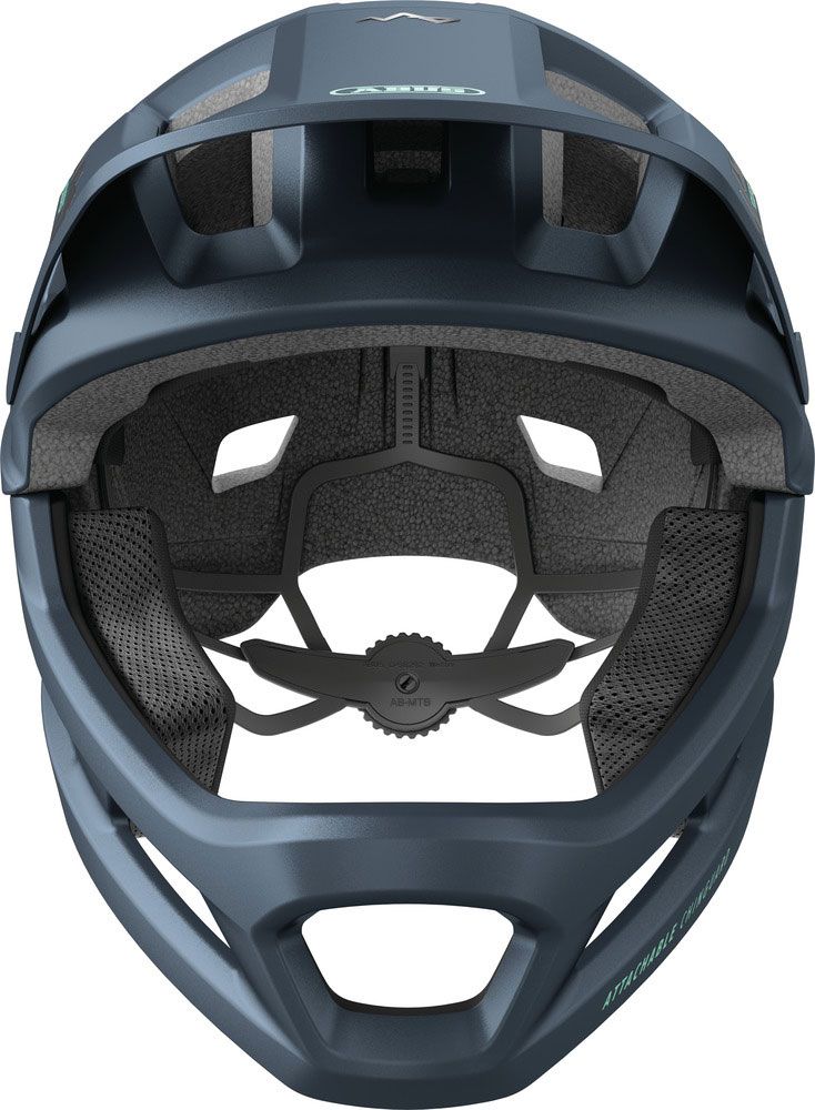 Abus YouDrop FF - MTB Kinderhelm kaufen | Bike-Discount
