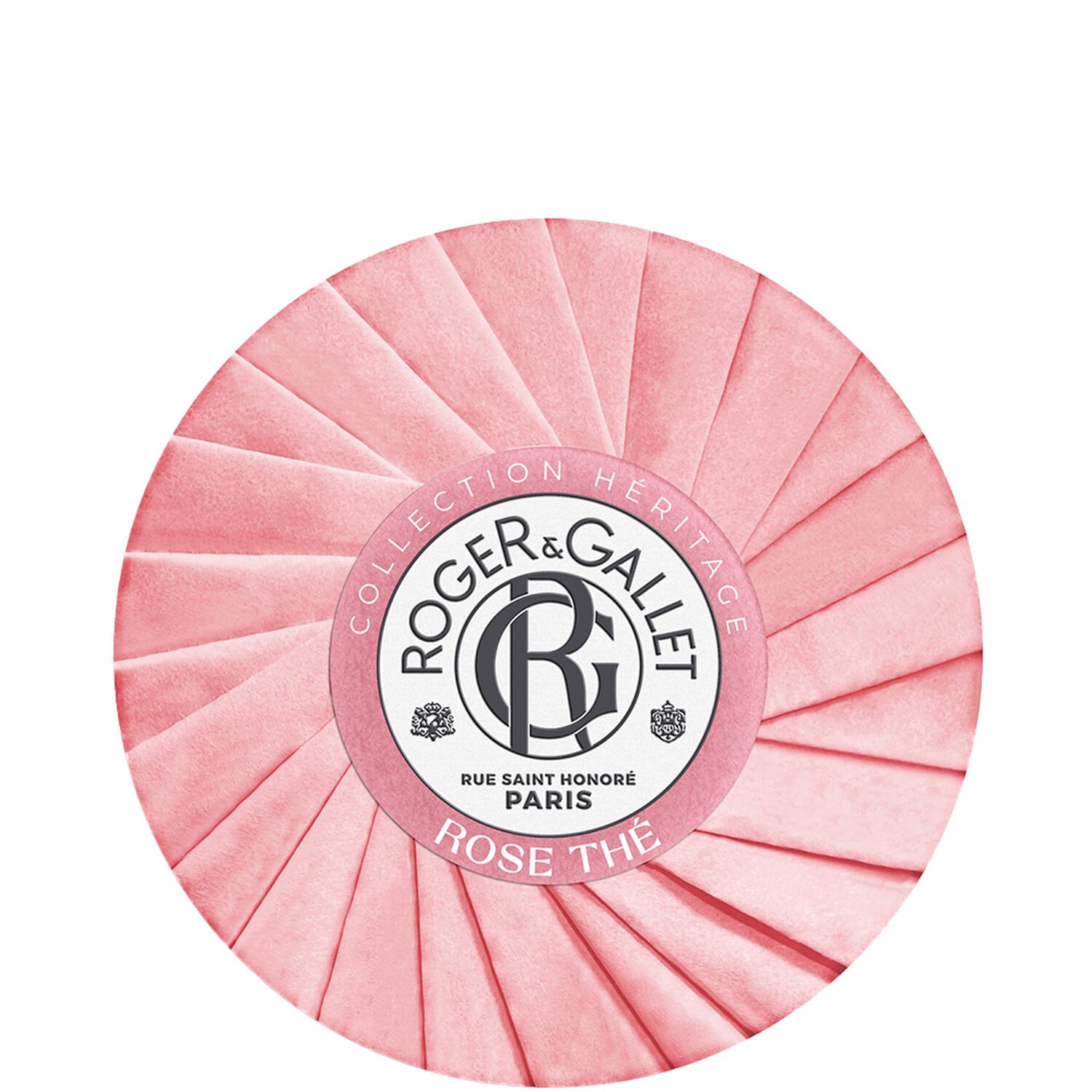 Roger&Gallet Rose Savon Bienfaisant