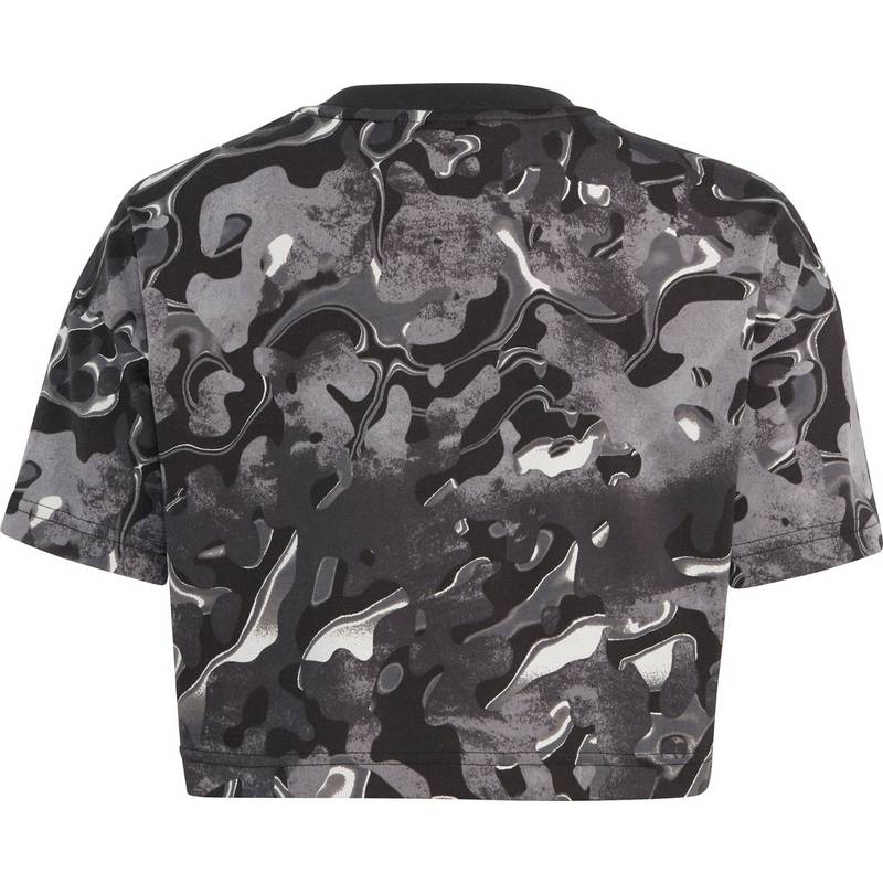 adidas AOP T-Shirt Mädchen