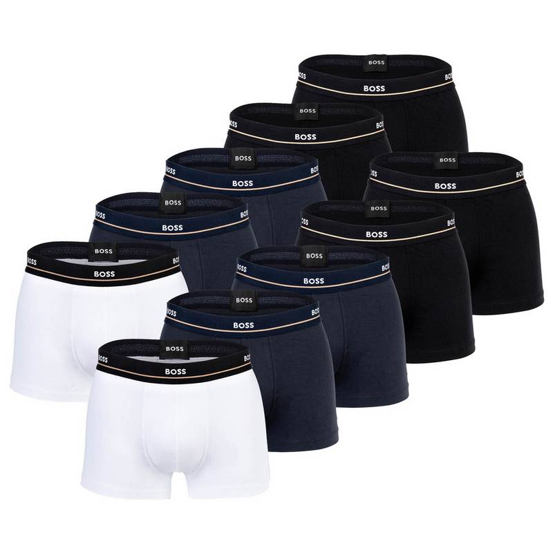 Boss Boxershort Unterhose Herren