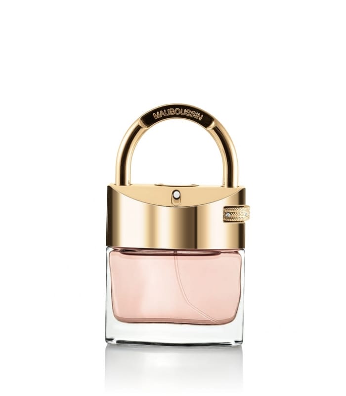 MAUBOUSSIN-PROMISE ME -Eau de Parfum Vaporisateur