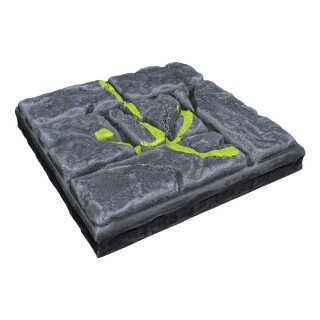 WizKids Dungeon Dressings: Traps - Devilish Devices (Pre-Painted)
