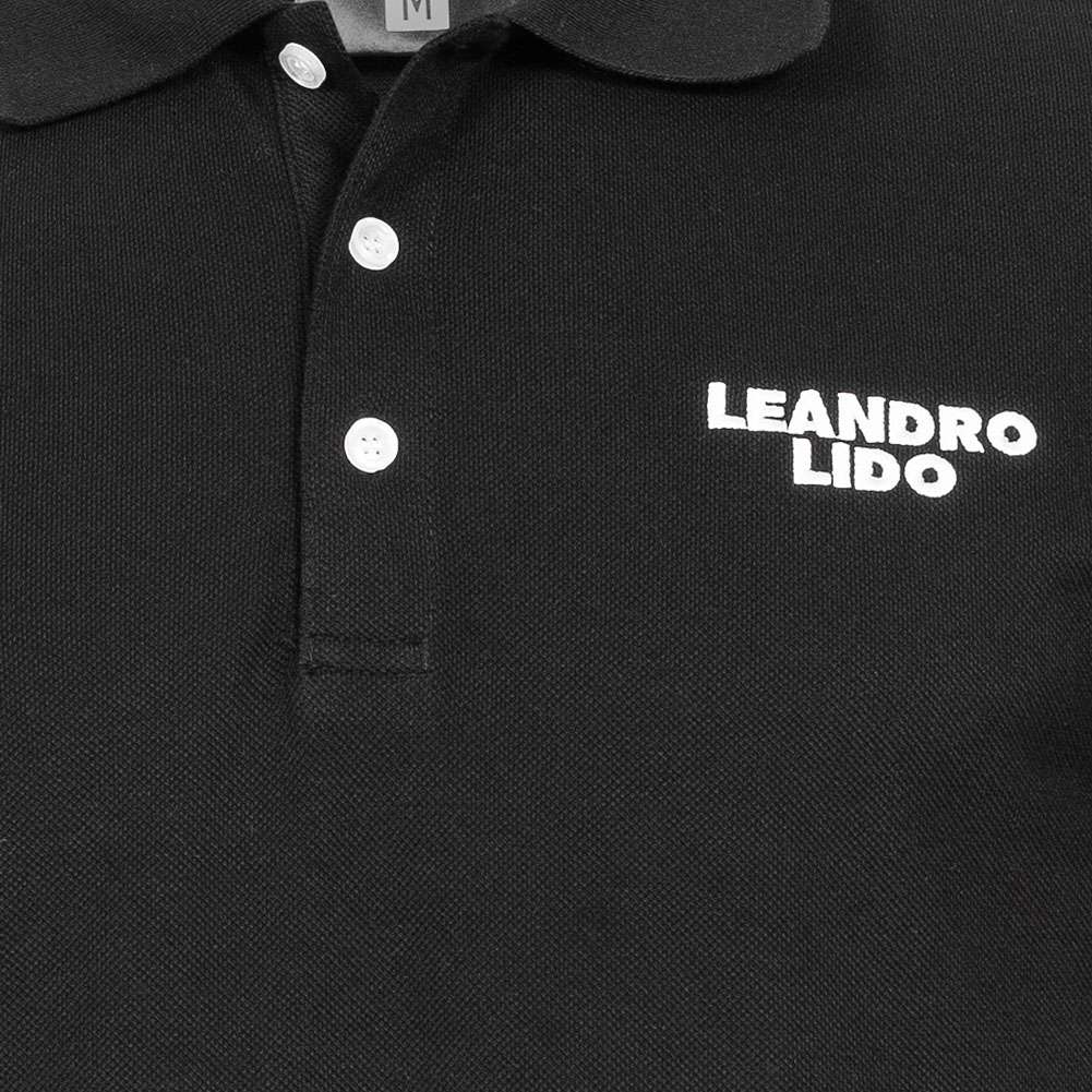 LEANDRO LIDO 