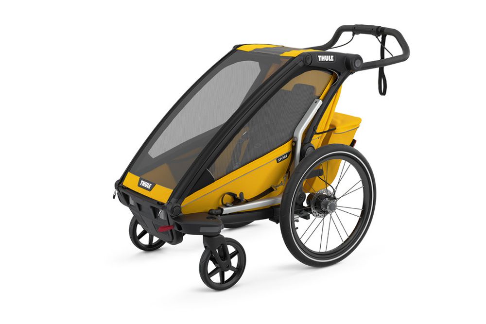 Thule Chariot Sport 1 kaufen | Bike-Discount