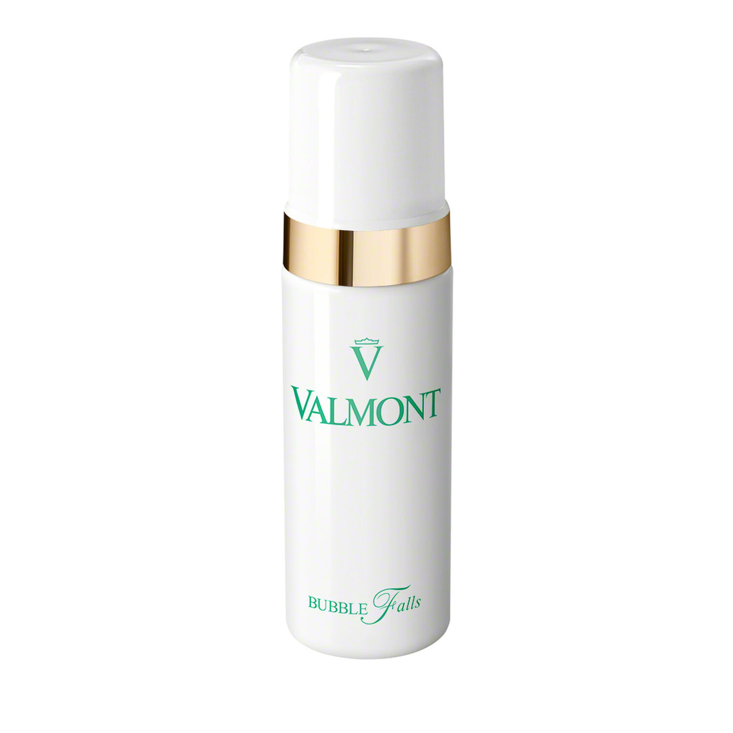 Valmont Bubble Falls Mousse nettoyante équilibrante