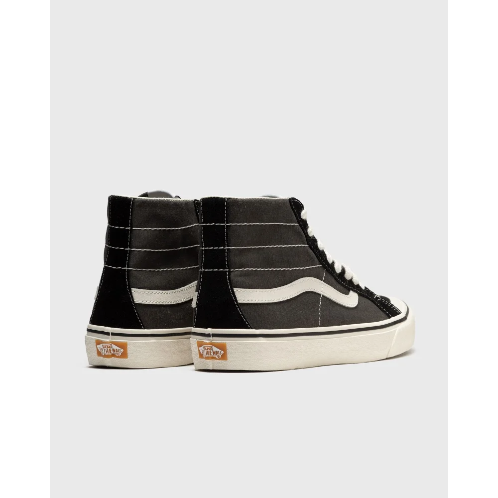 Vans UA SK8 Hi 138 Decon VR3 SF S SL VN0A4BX71KP1 / weiss