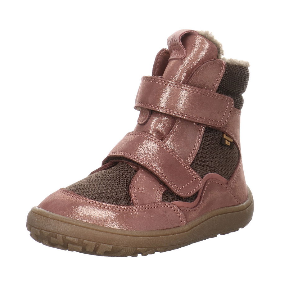 Froddo Barefoot Tex Winter Boots