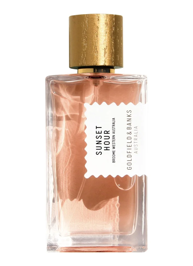 Goldfield & Banks Sunset Hour parfemska voda