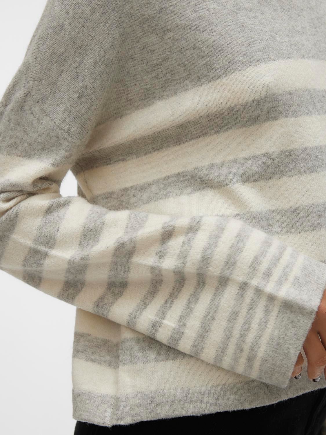 VMHURRICANE Pullover