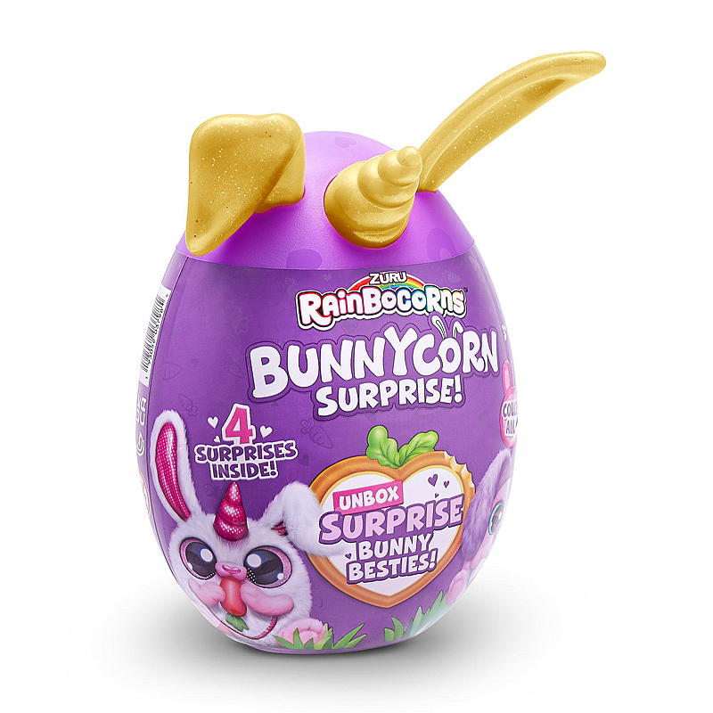 Rainbocorn Bunnycorn Surprise S1