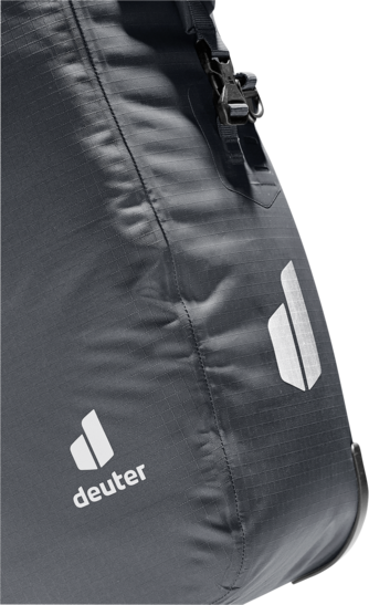 deuter Weybridge 25+5  | Fahrradtasche