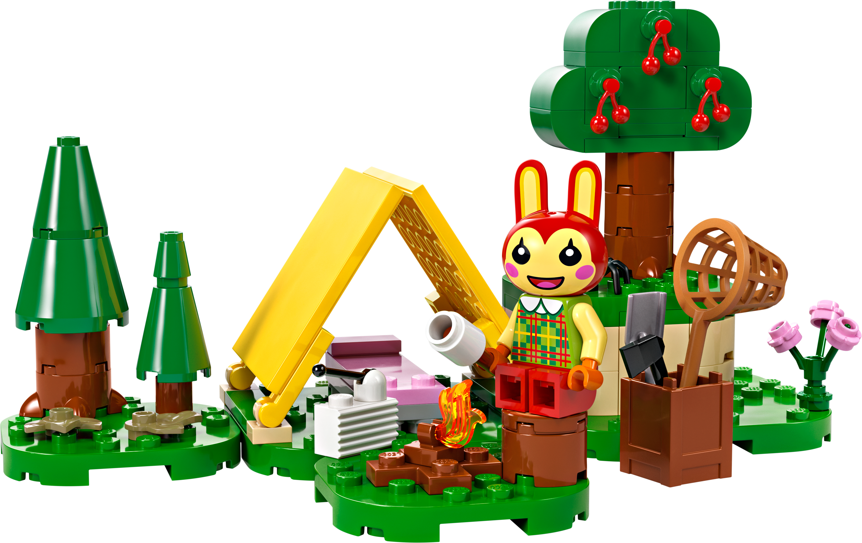 Mimmis Outdoor-Spaß 77047