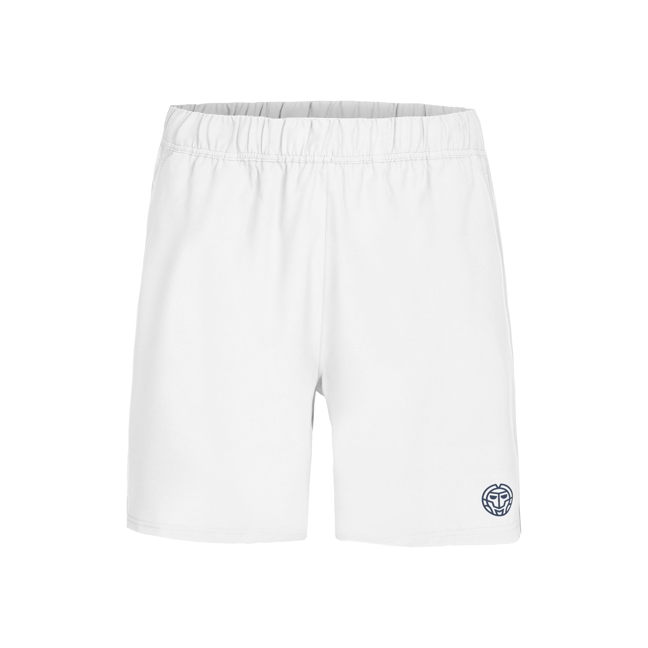 Crew 7in Shorts Herren - Weiß