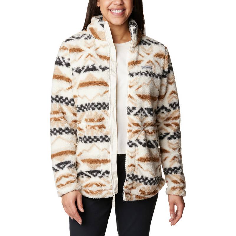 Columbia West Bend Fleecejacke Damen