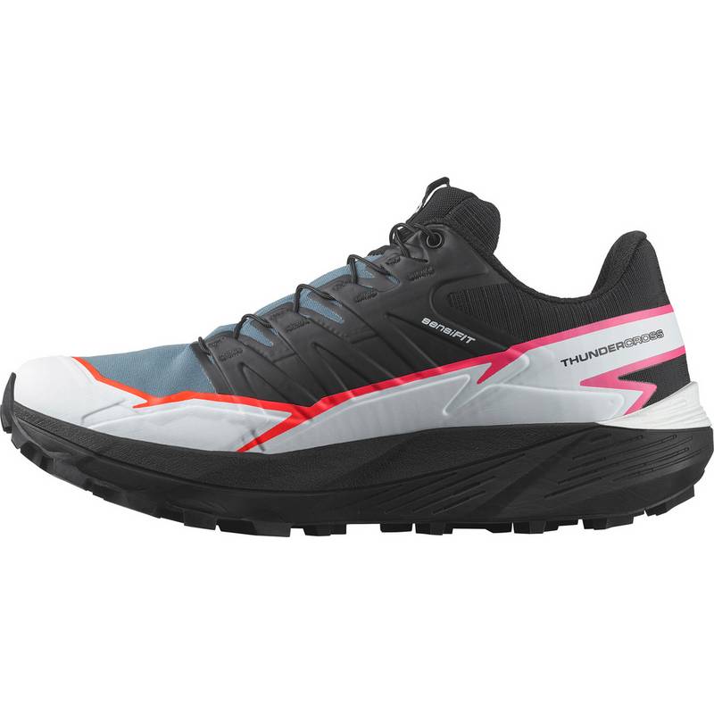Salomon THUNDERCROSS Laufschuhe Damen