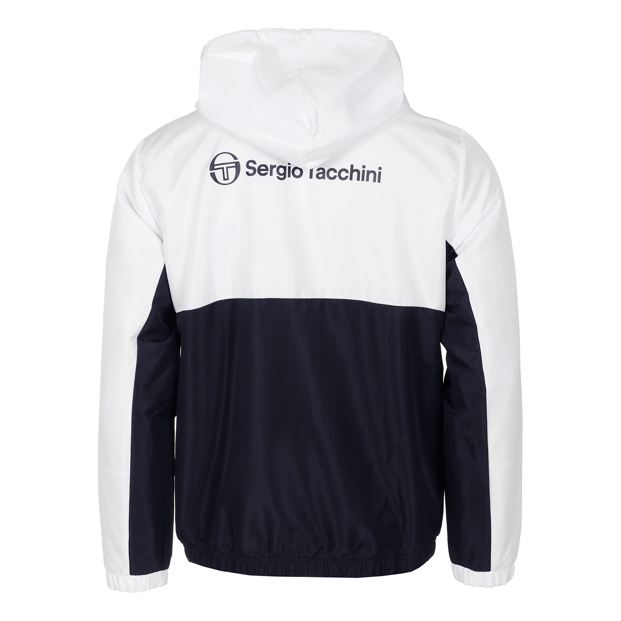 Zelma Trainingsanzug Herren - Dunkelblau, Creme