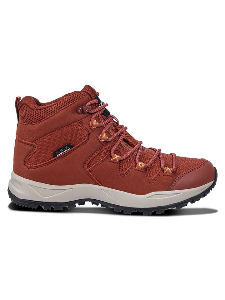 Icepeak Wanderboots 
