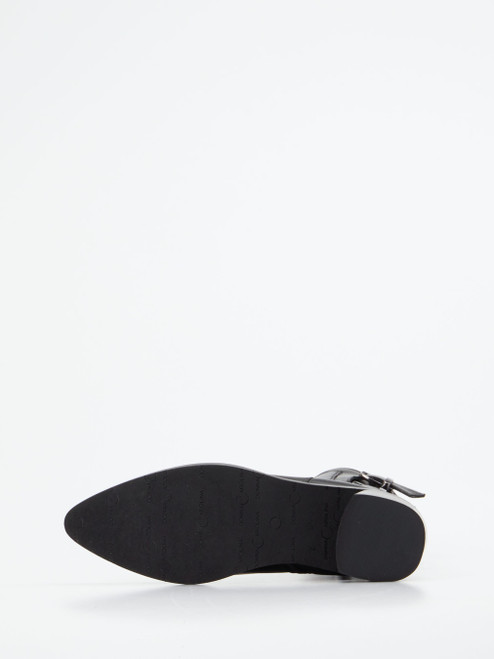 Stiefelette-17350090148 Donna Carolina