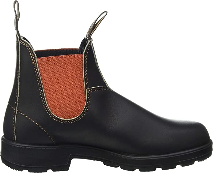 BLUNDSTONE Chelsea Boot braun