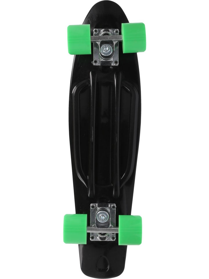 Rezo Skateboard Hobart in 1001A Black günstig kaufen onesize