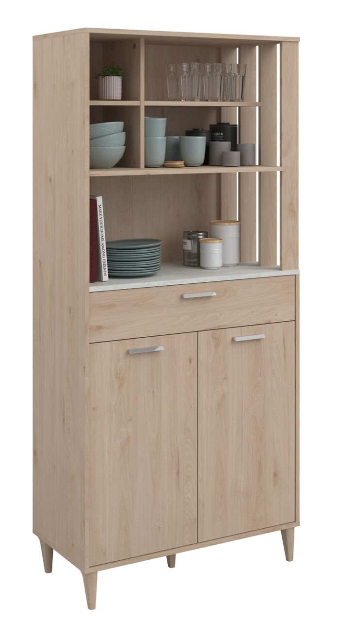 Parisot Buffet Set, Gala 2