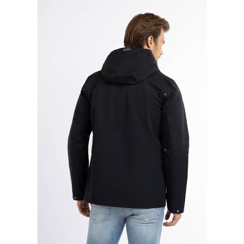Schmuddelwedda Regenjacke Herren