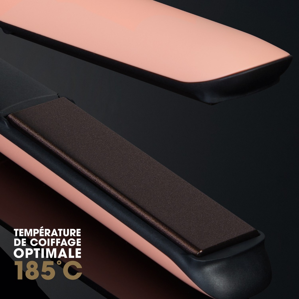 GHD Coffret lisseur Pink - Styler ghd gold Take Control Now Lisseur