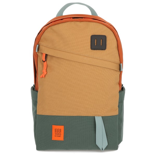 Topo Designs - Daypack Classic 216 - Daypack