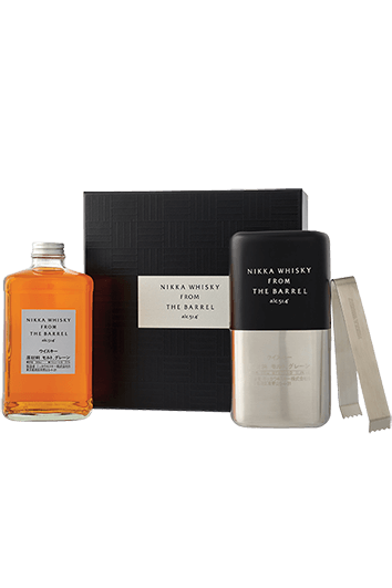 Nikka : From the Barrel Ice Bucket 2021